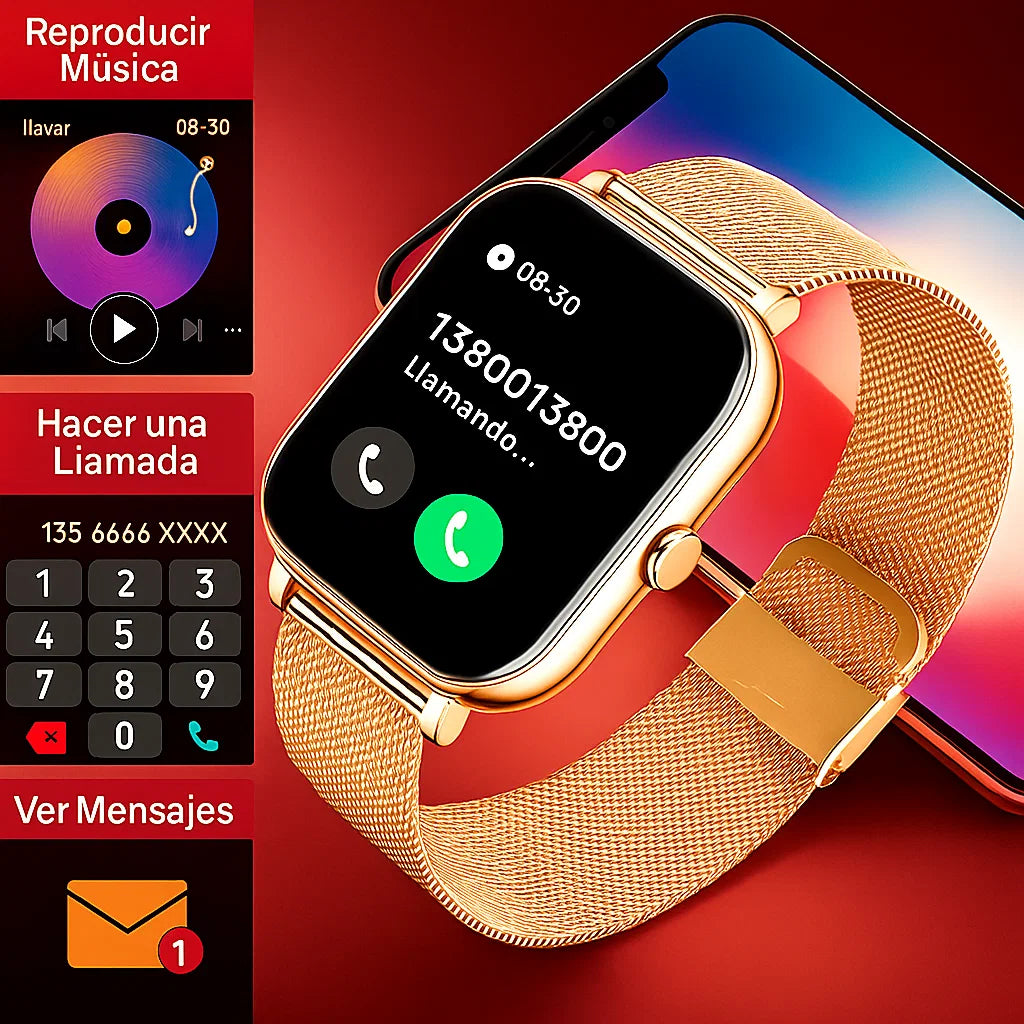 Smartwatch Veego