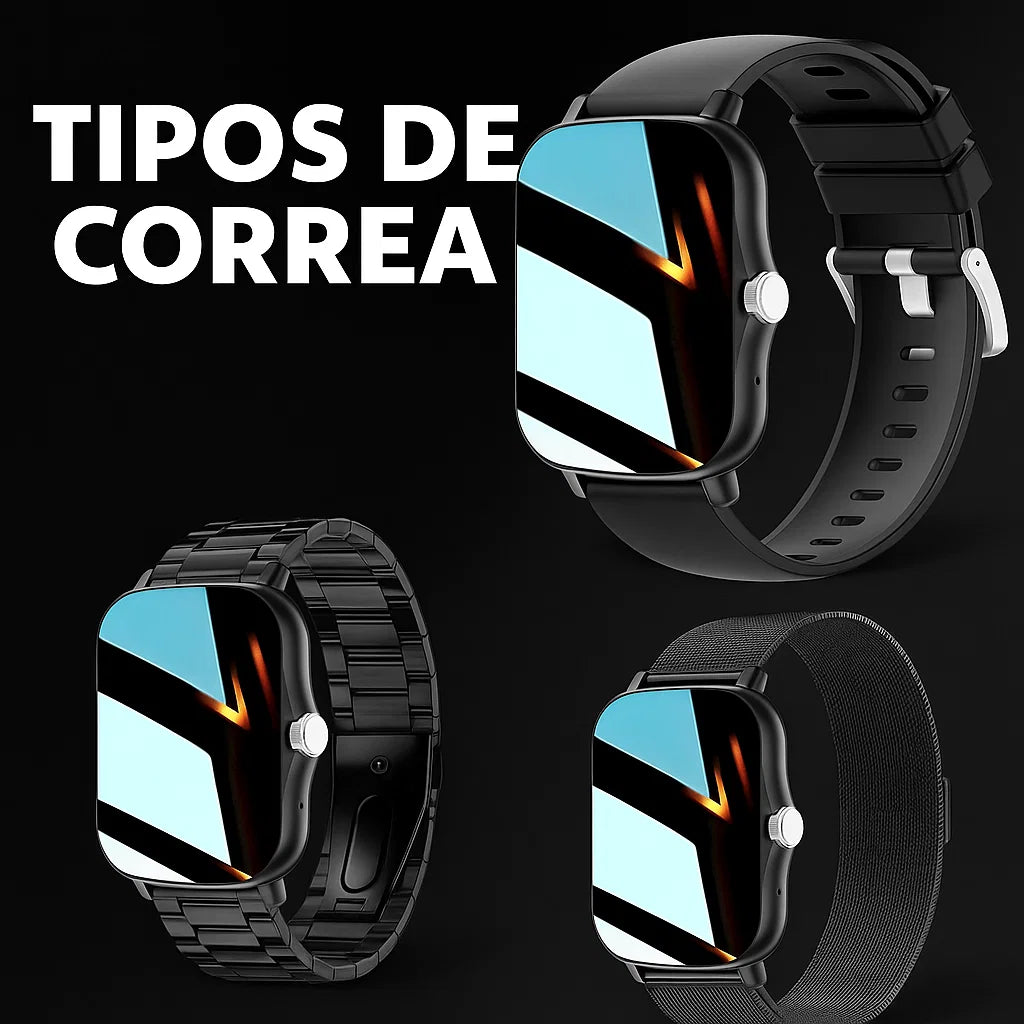 Smartwatch Veego