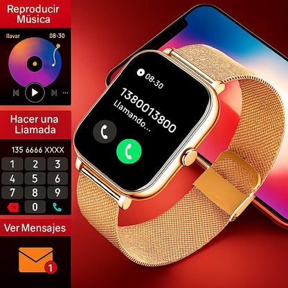 Smartwatch Veego