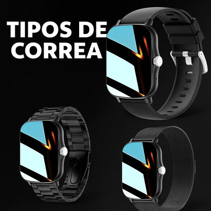 Smartwatch Veego